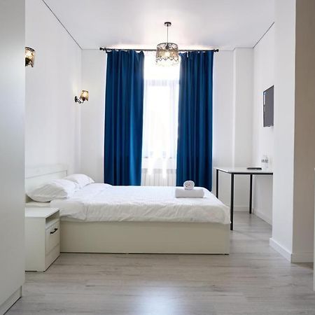 7Days Hotel Алмати Екстер'єр фото