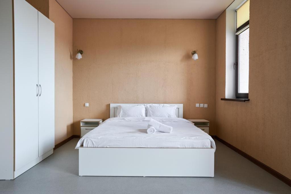 7Days Hotel Алмати Екстер'єр фото