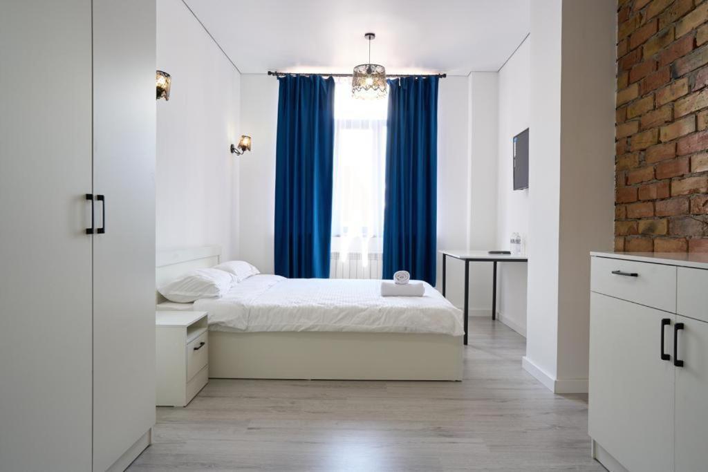 7Days Hotel Алмати Екстер'єр фото