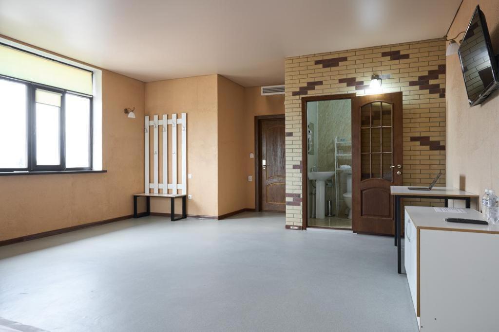 7Days Hotel Алмати Екстер'єр фото