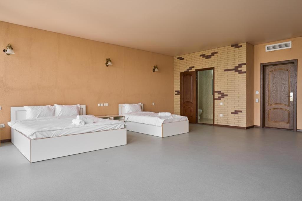 7Days Hotel Алмати Екстер'єр фото