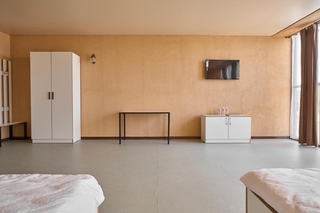7Days Hotel Алмати Екстер'єр фото