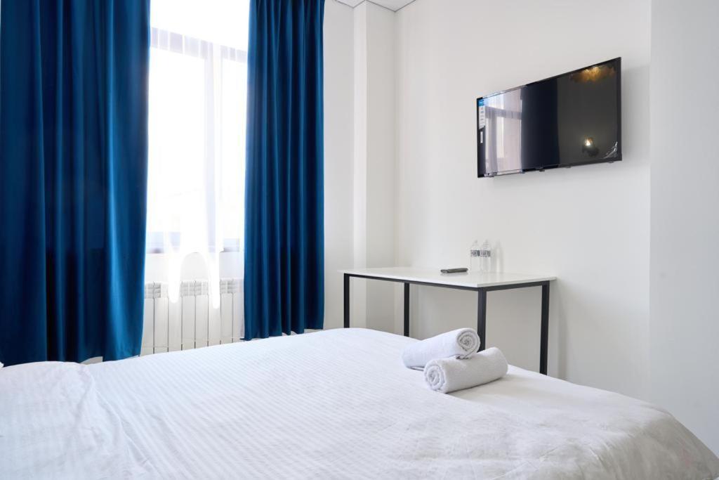 7Days Hotel Алмати Екстер'єр фото